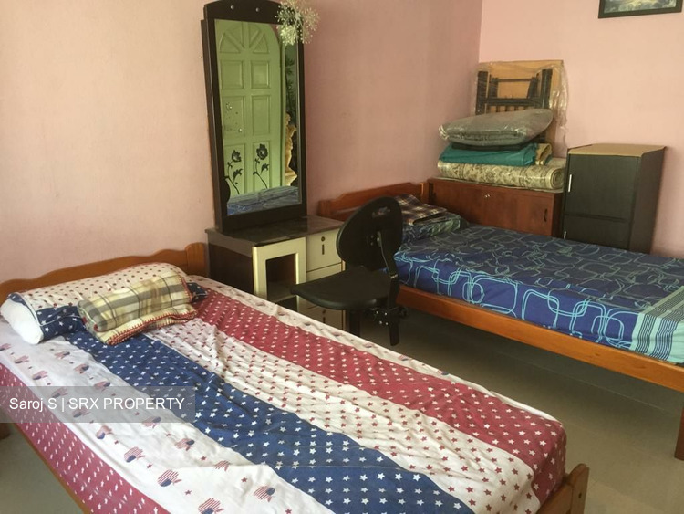 Blk 704 Jurong West Street 71 (Jurong West), HDB 4 Rooms #266321791